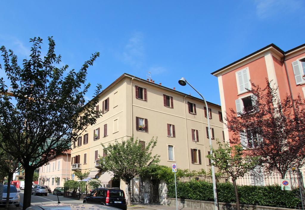Como Borghi Studio Lake Como Room photo