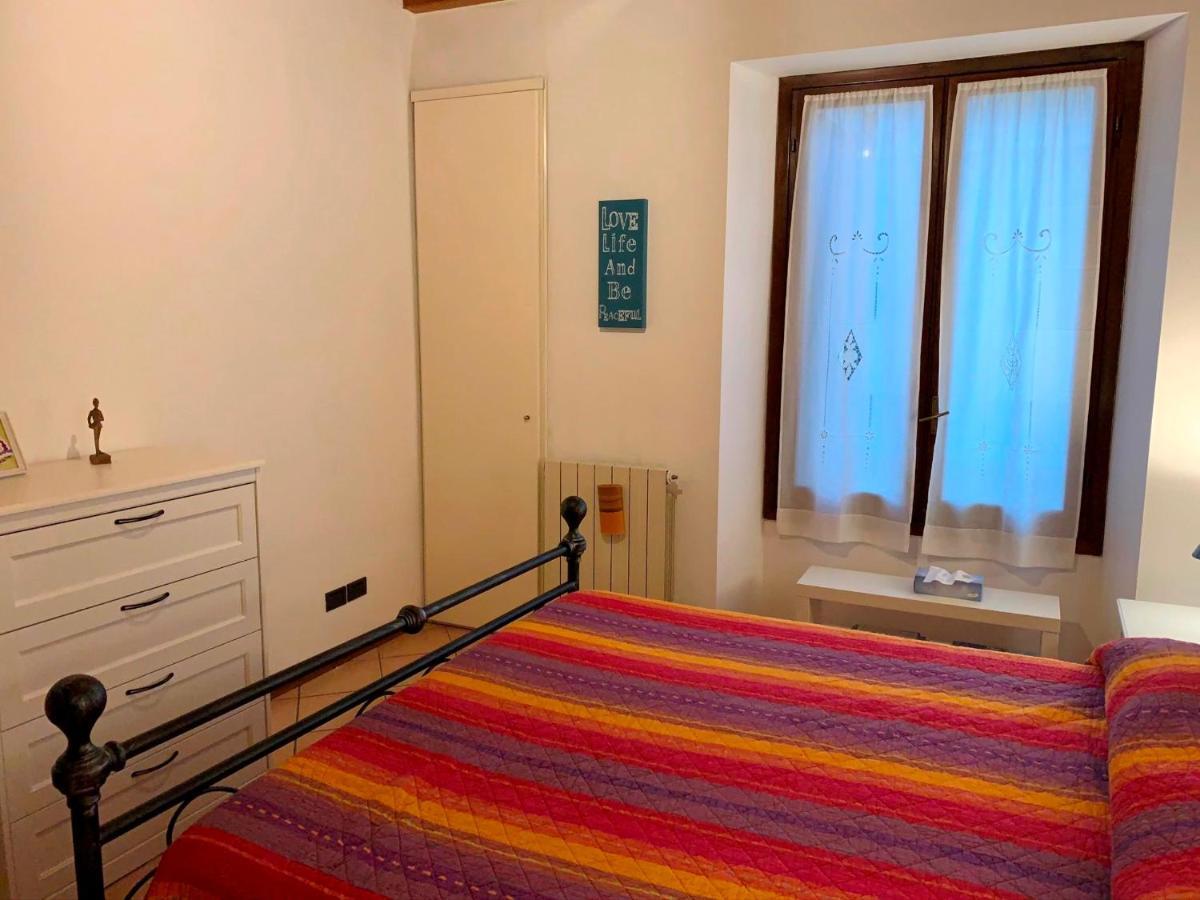 Como Borghi Studio Lake Como Exterior photo